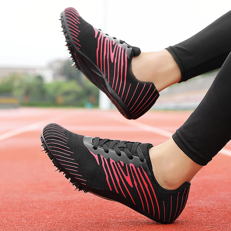 Black Tiger Sprint Track Spikes - Image 4