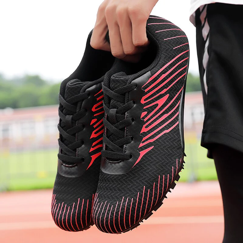 Black Tiger Sprint Track Spikes - Image 8