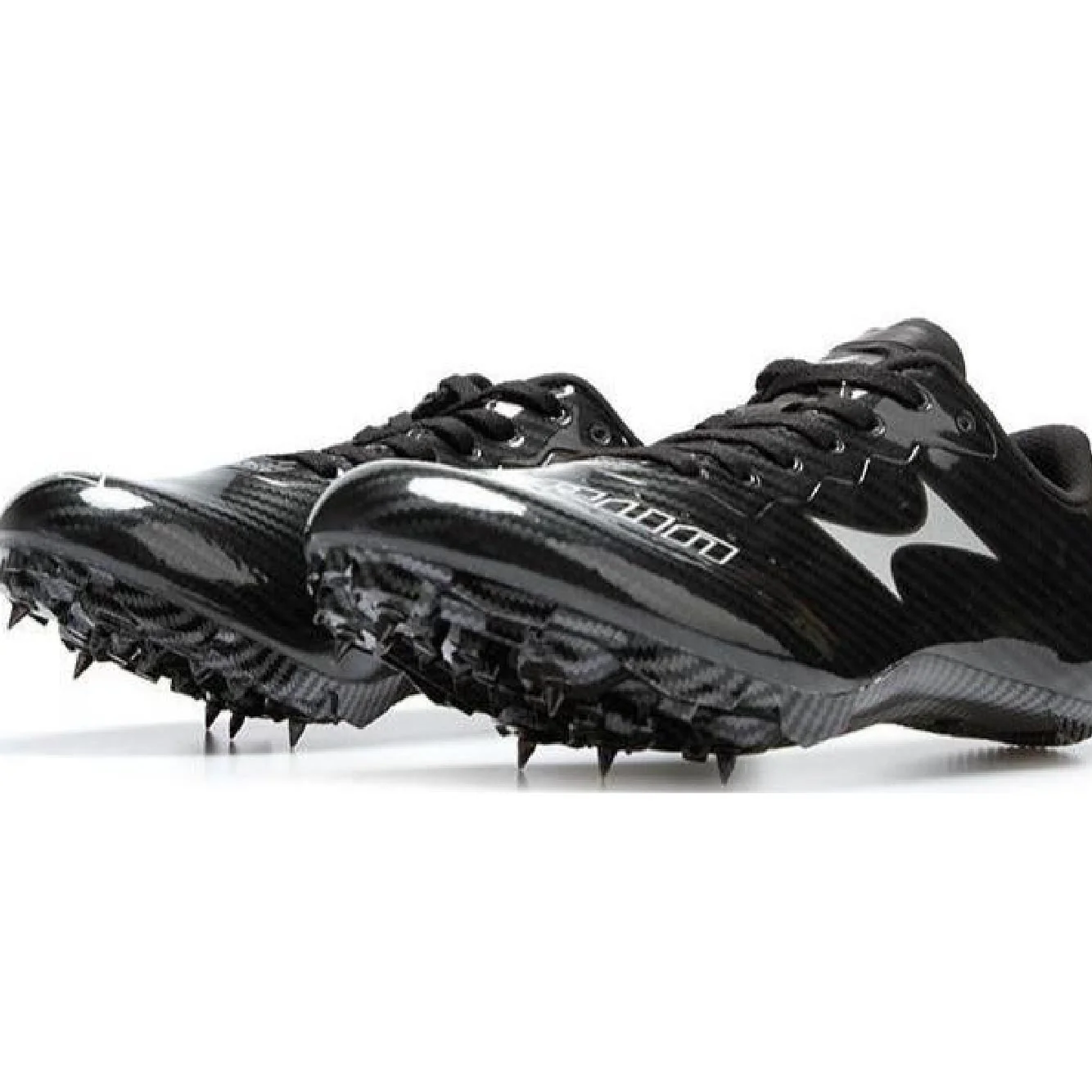 Carbon KM Sprint Track Spikes - Image 8