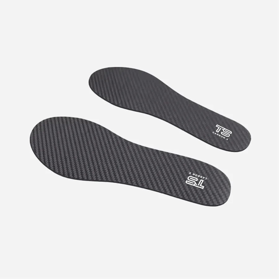 Carbon X Track Insoles - Image 4