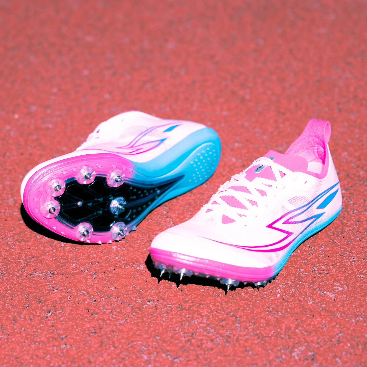 Carbon Z Sprint Track Spikes - Image 10