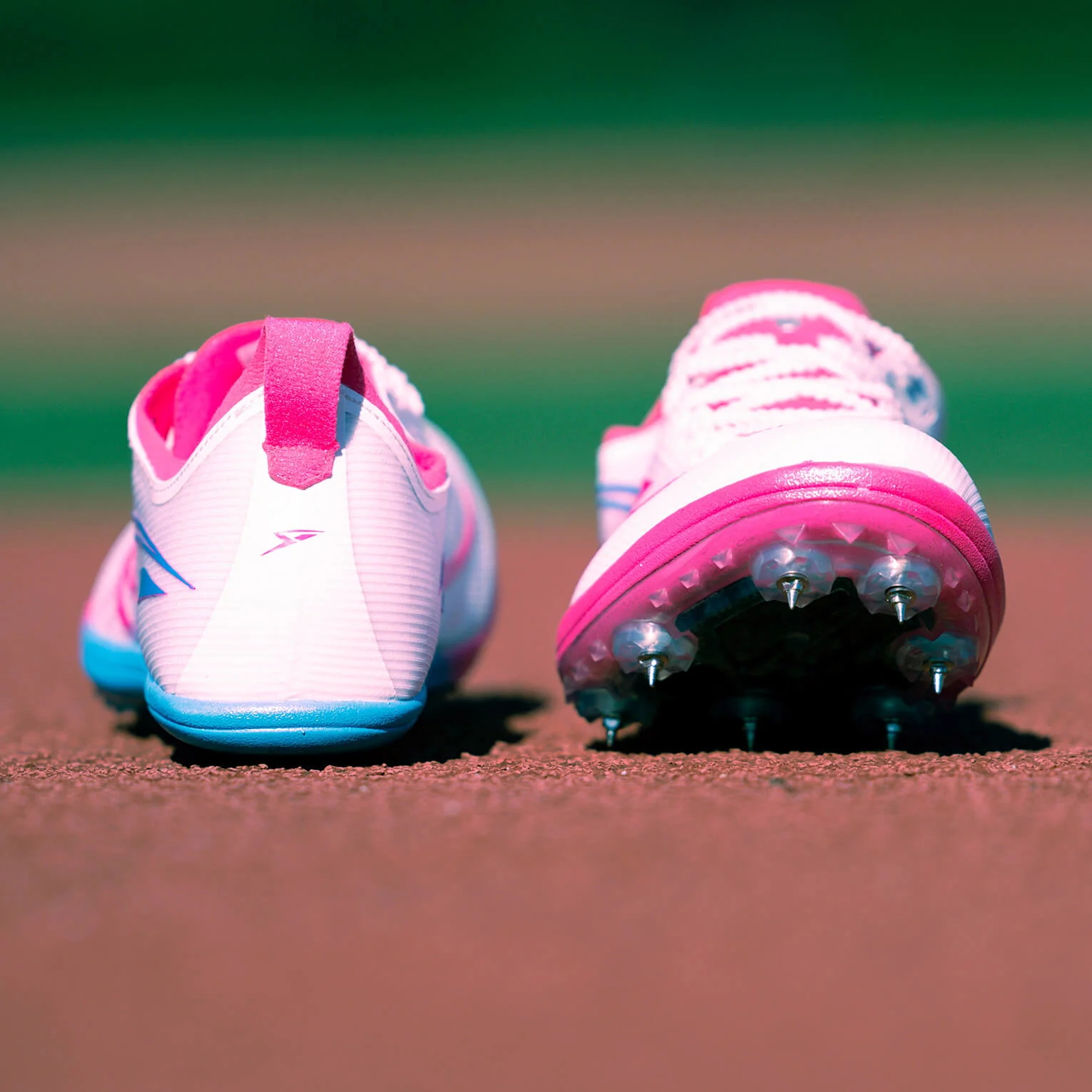 Carbon Z Sprint Track Spikes - Image 11