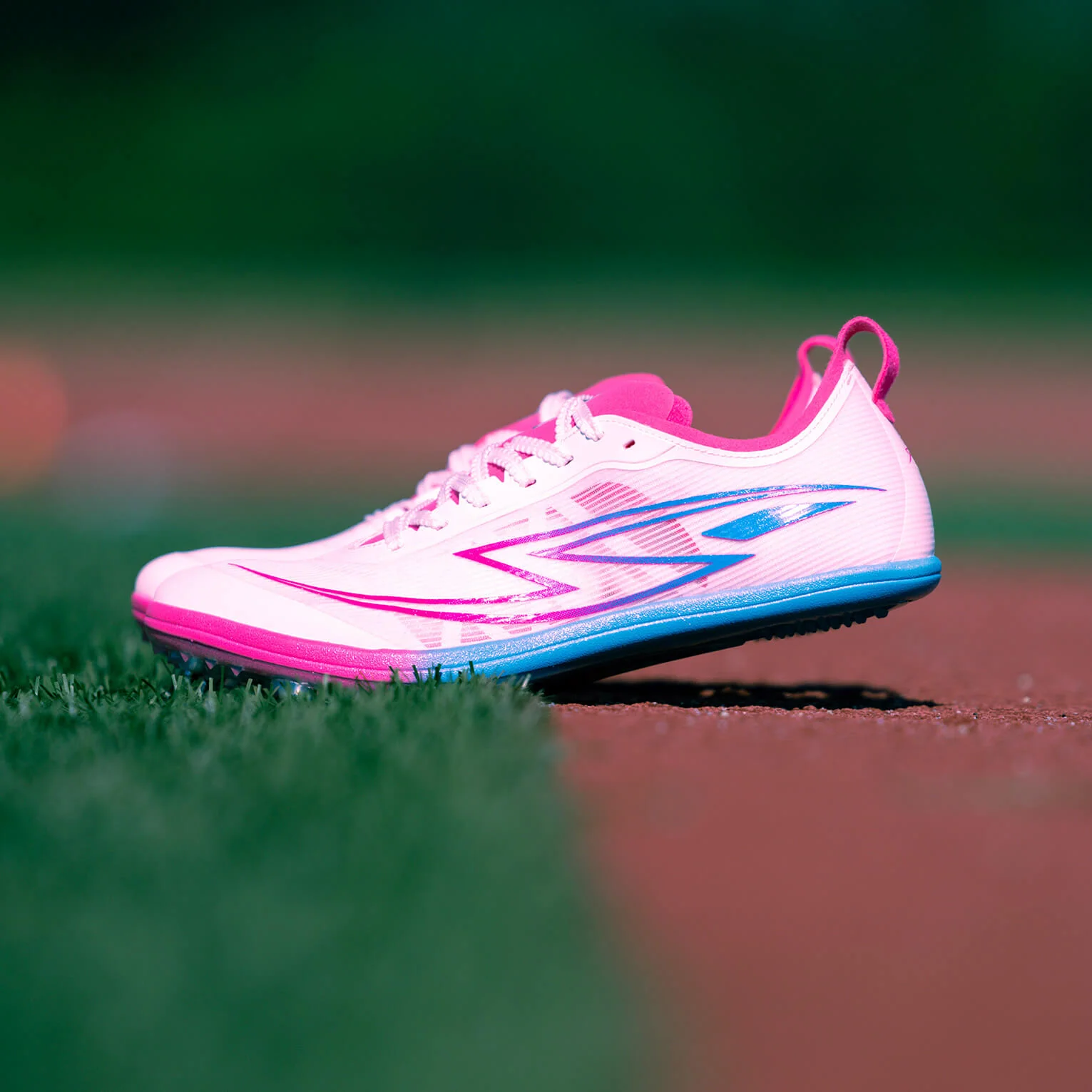 Carbon Z Sprint Track Spikes - Image 13