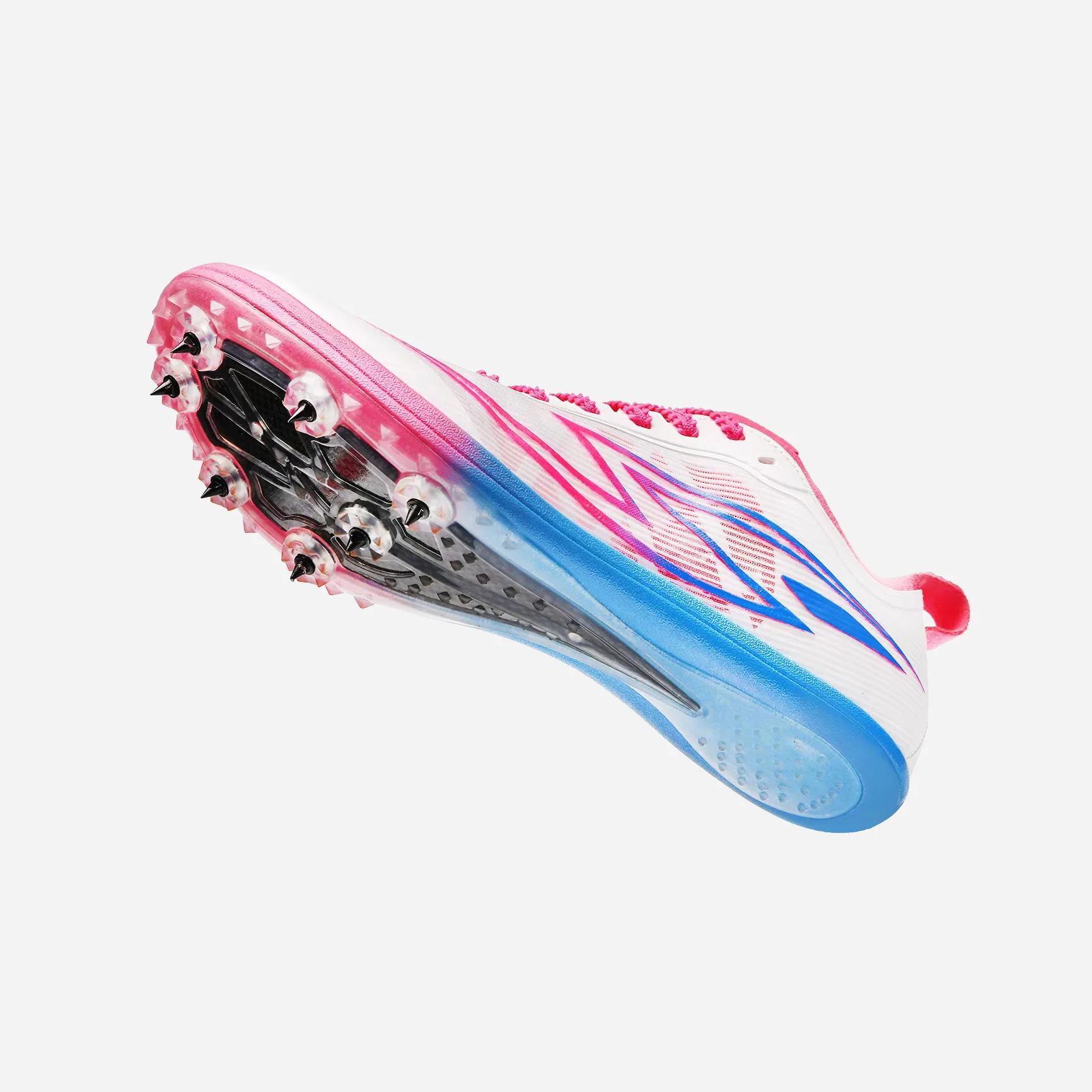 Carbon Z Sprint Track Spikes - Image 14