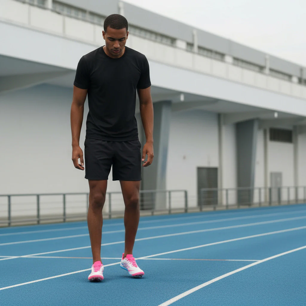 Carbon Z Sprint Track Spikes - Image 16