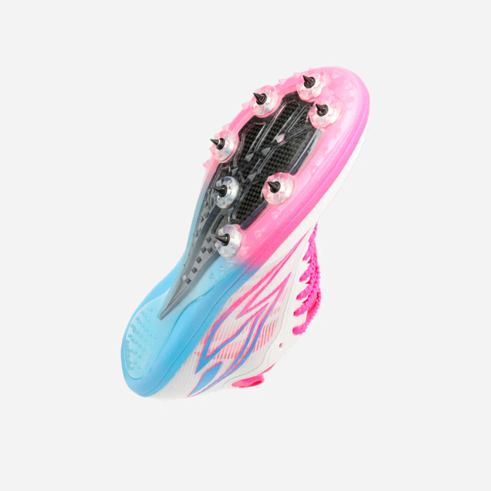 Carbon Z Sprint Track Spikes - Image 20