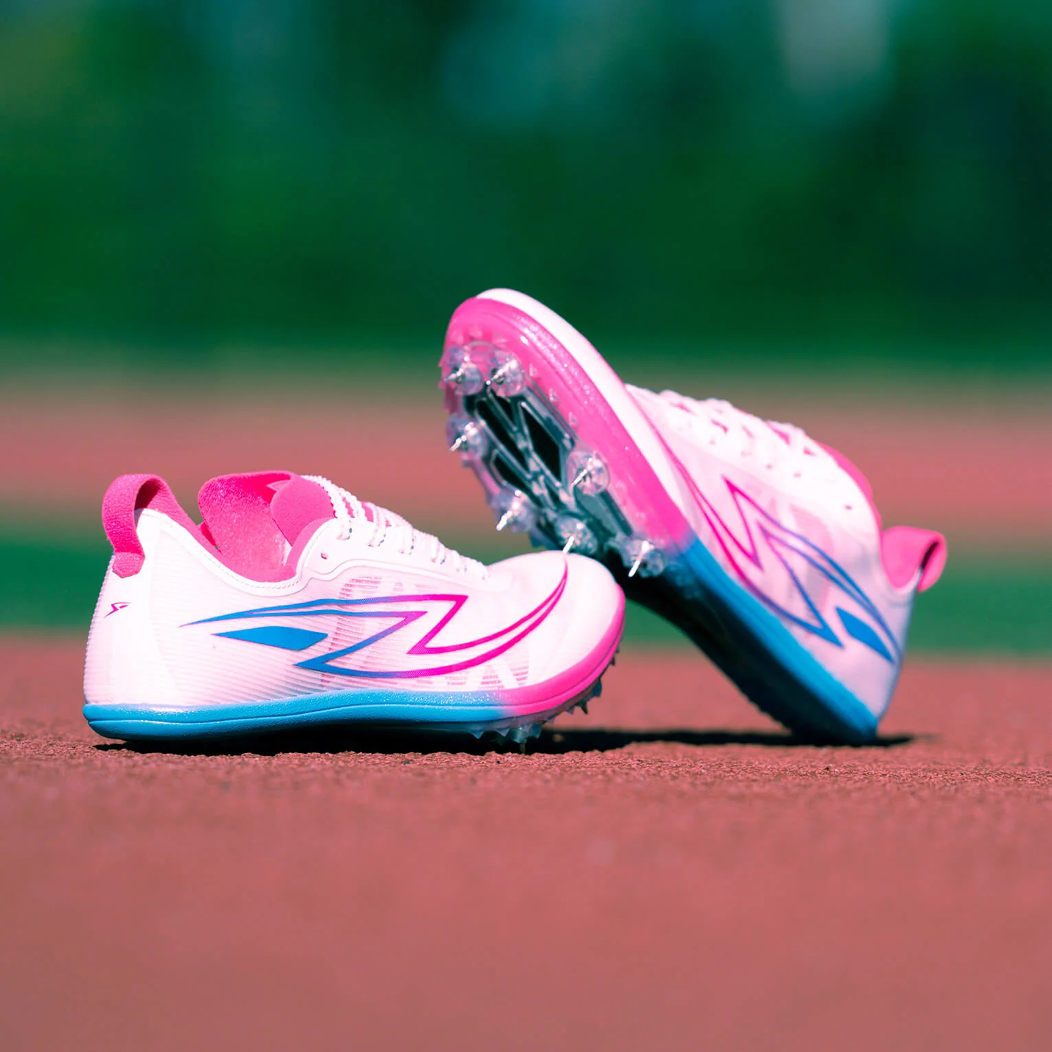 Carbon Z Sprint Track Spikes - Image 5