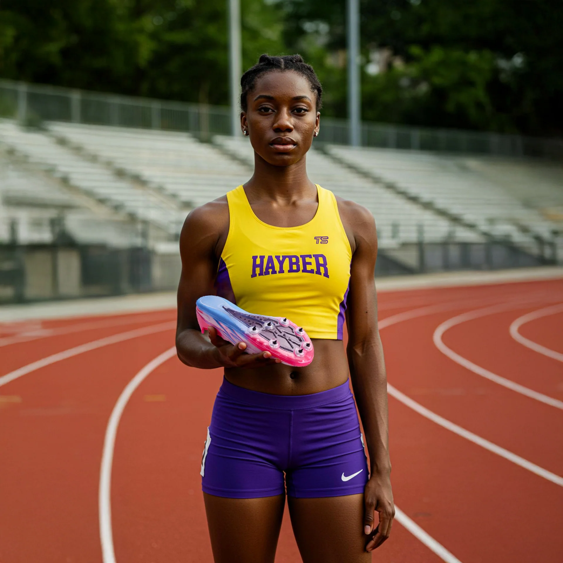 Carbon Z Sprint Track Spikes - Image 7