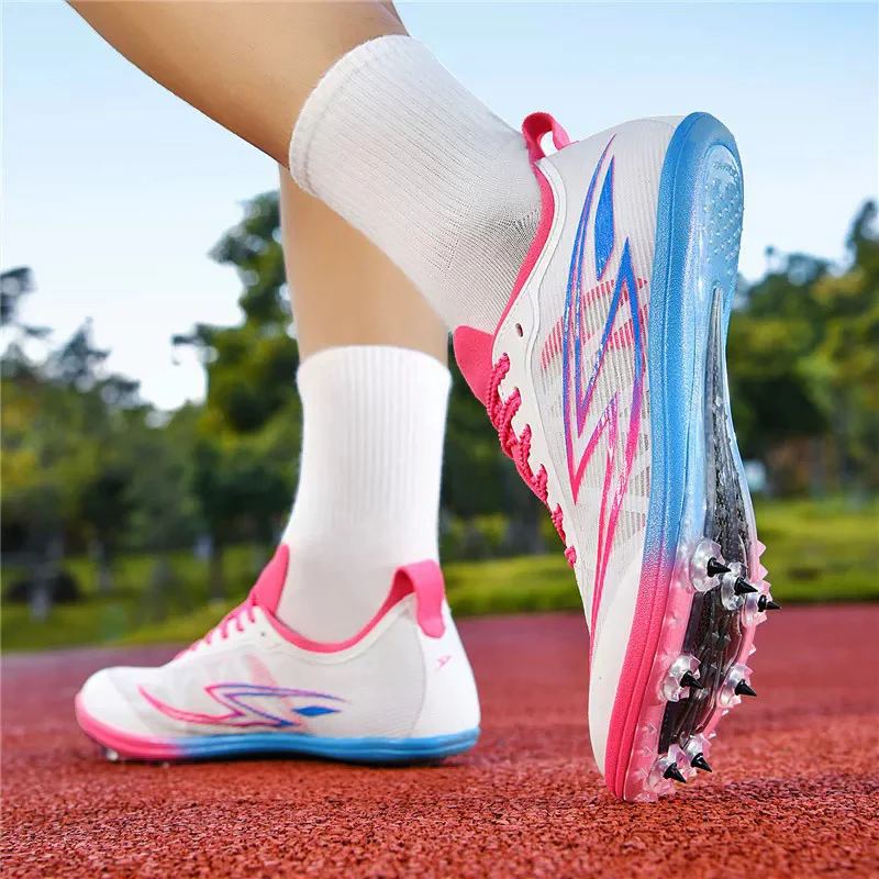 Carbon Z Sprint Track Spikes - Image 9