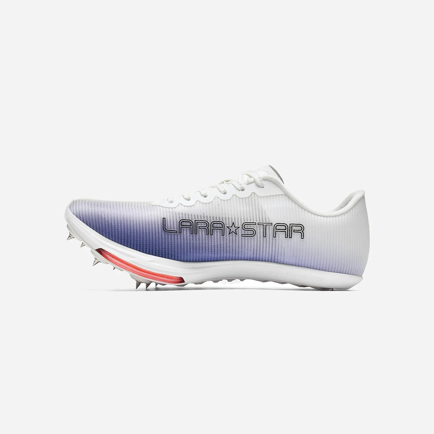 Energy Carbon Sprint Track Spikes - Image 11