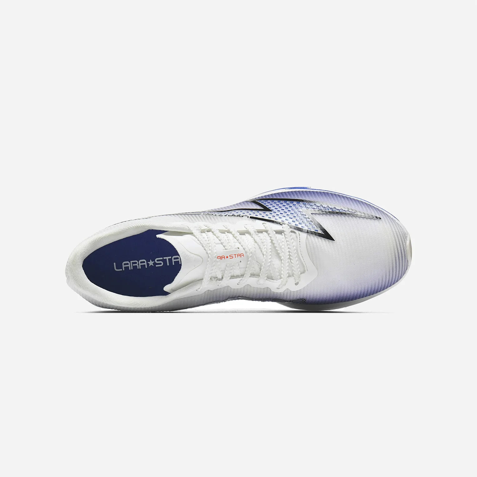 Energy Carbon Sprint Track Spikes - Image 14