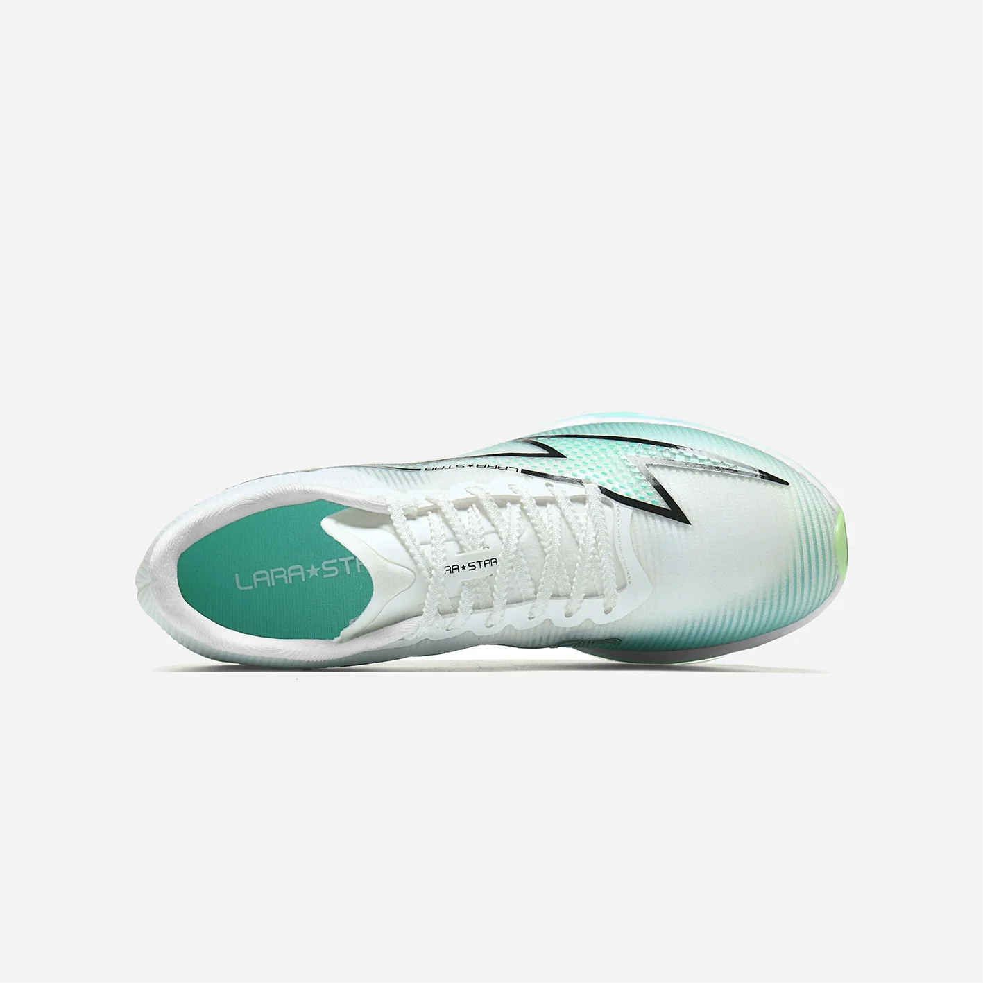 Energy Carbon Sprint Track Spikes - Image 19