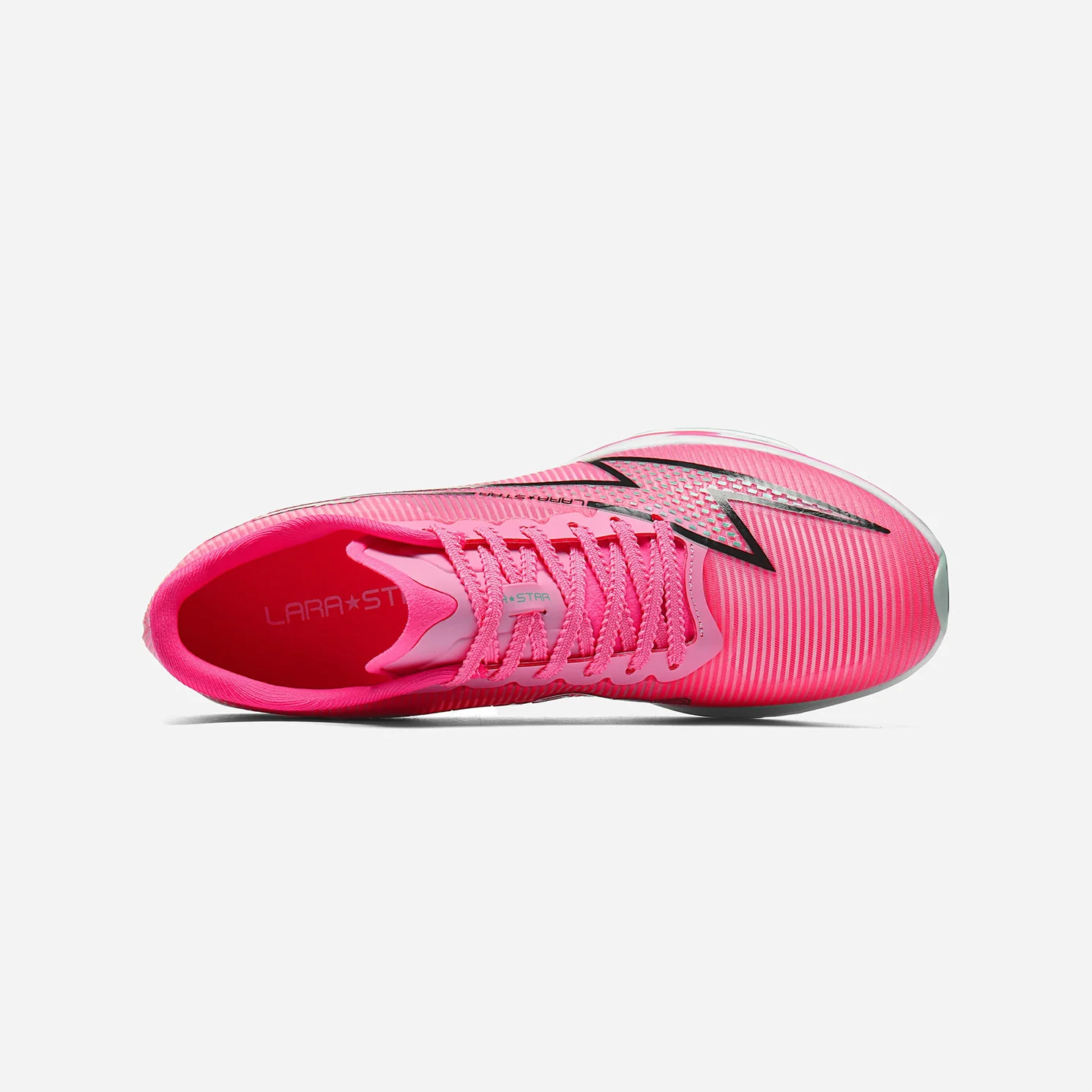 Energy Carbon Sprint Track Spikes - Image 7