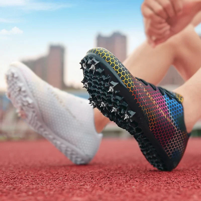 Honeycomb Sprint Track Spikes - Image 16