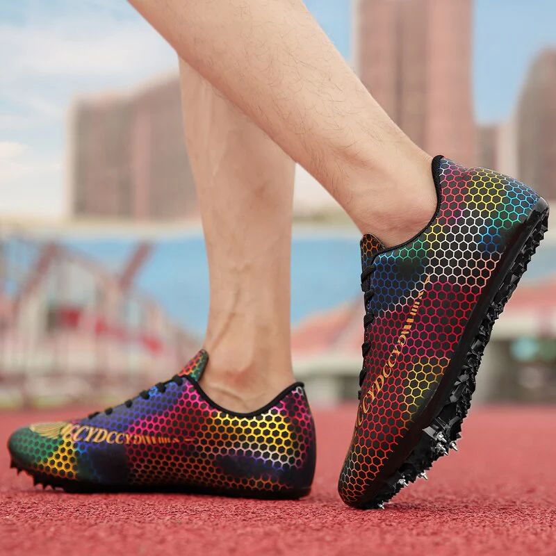 Honeycomb Sprint Track Spikes - Image 20