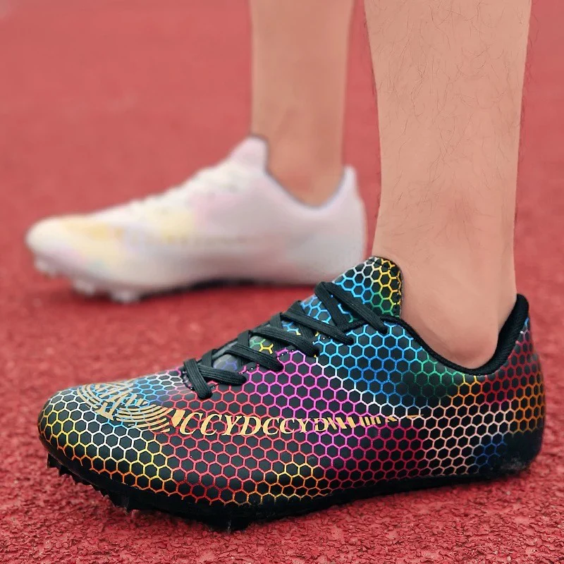 Honeycomb Sprint Track Spikes - Image 21