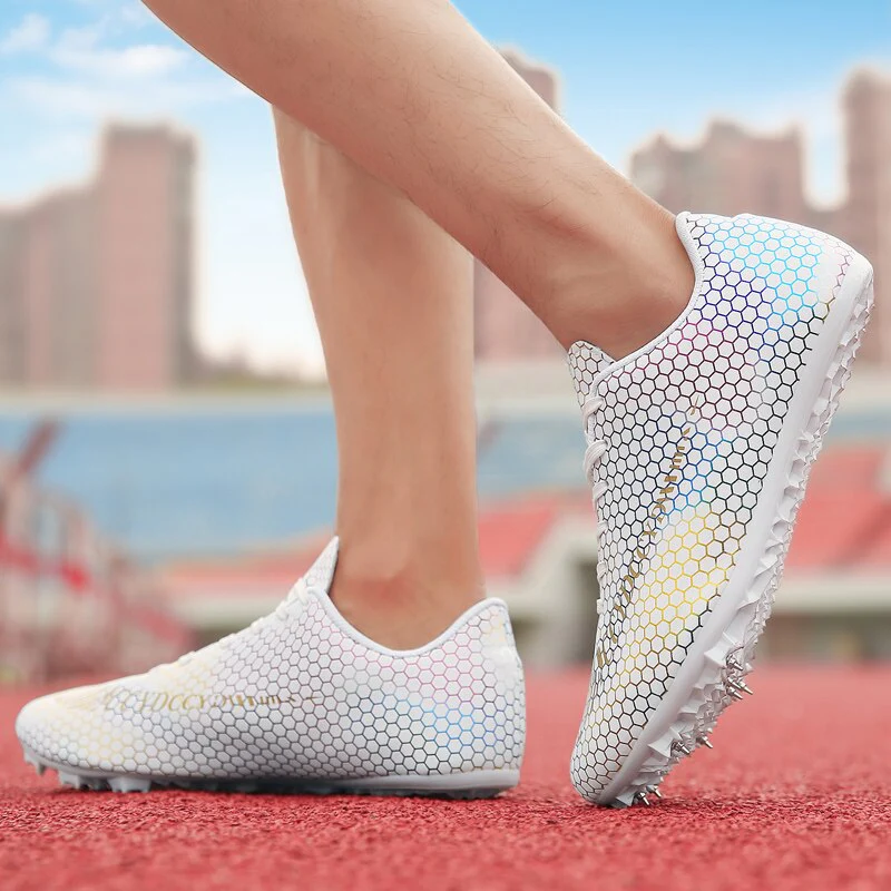 Honeycomb Sprint Track Spikes - Image 22