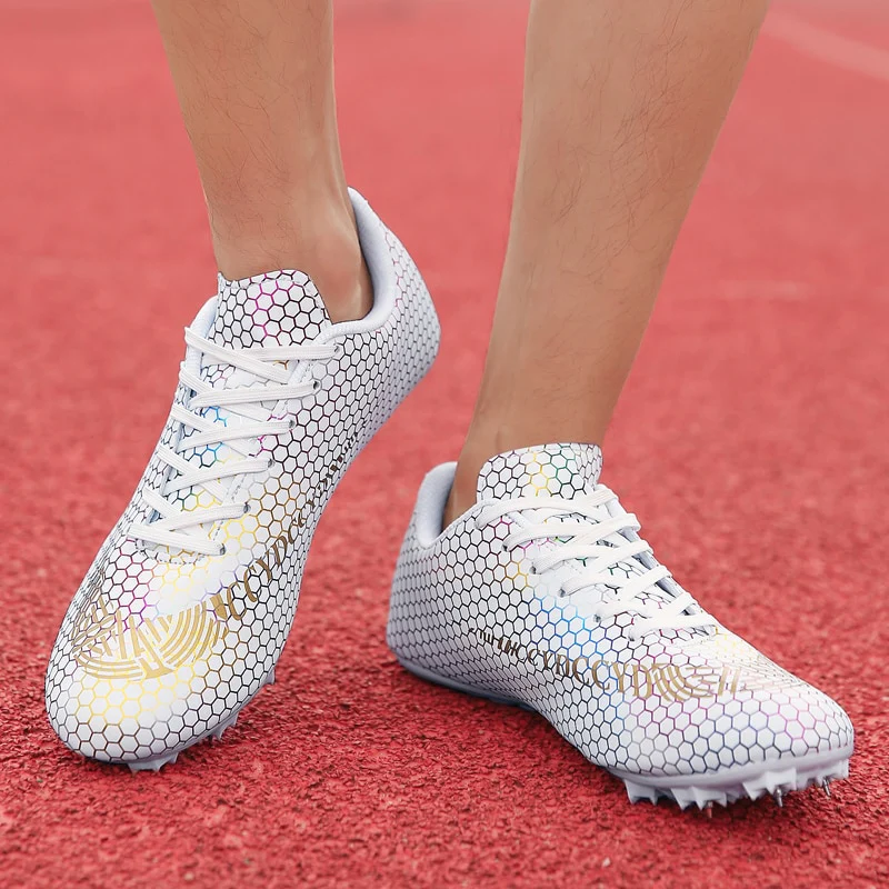 Honeycomb Sprint Track Spikes - Image 24
