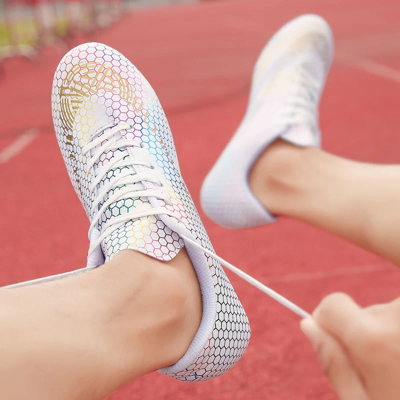 Honeycomb Sprint Track Spikes - Image 25
