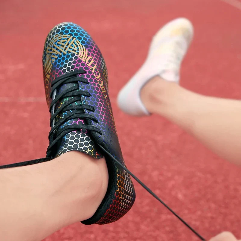 Honeycomb Sprint Track Spikes - Image 27