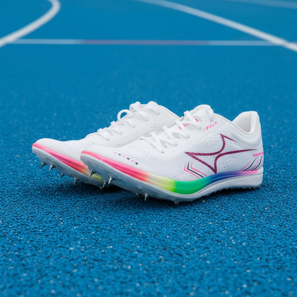 Hyper Pace Distance Track Spikes - Image 3