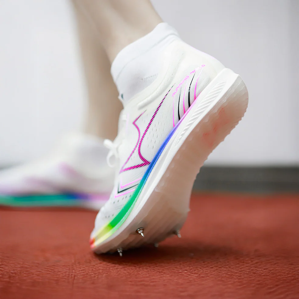 Hyper Pace Distance Track Spikes - Image 5
