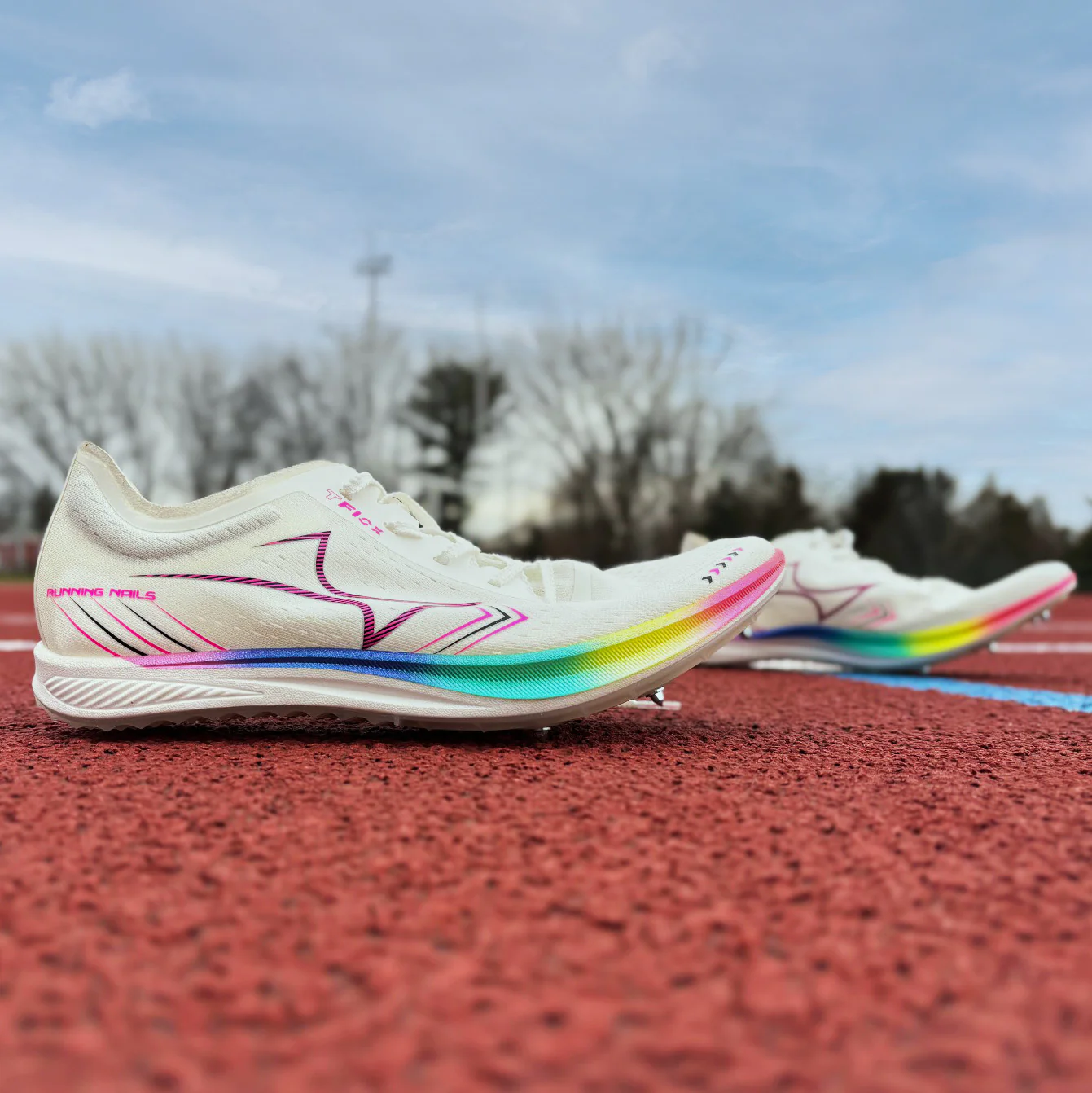Hyper Pace Distance Track Spikes - Image 7