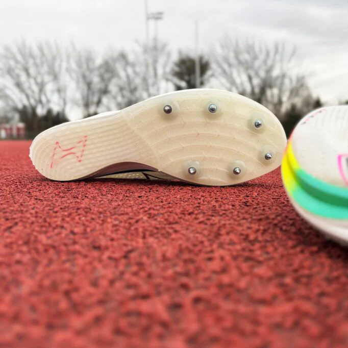 Hyper Pace Distance Track Spikes - Image 9
