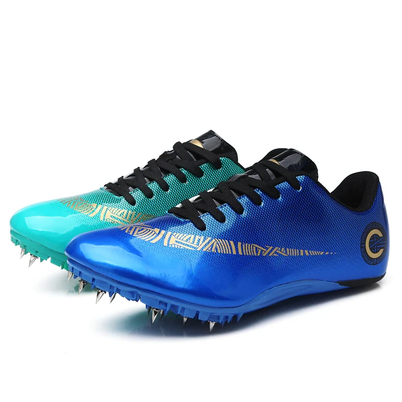 Ice Storm Sprint Track Spikes - Image 3
