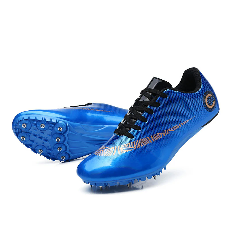 Ice Storm Sprint Track Spikes - Image 6