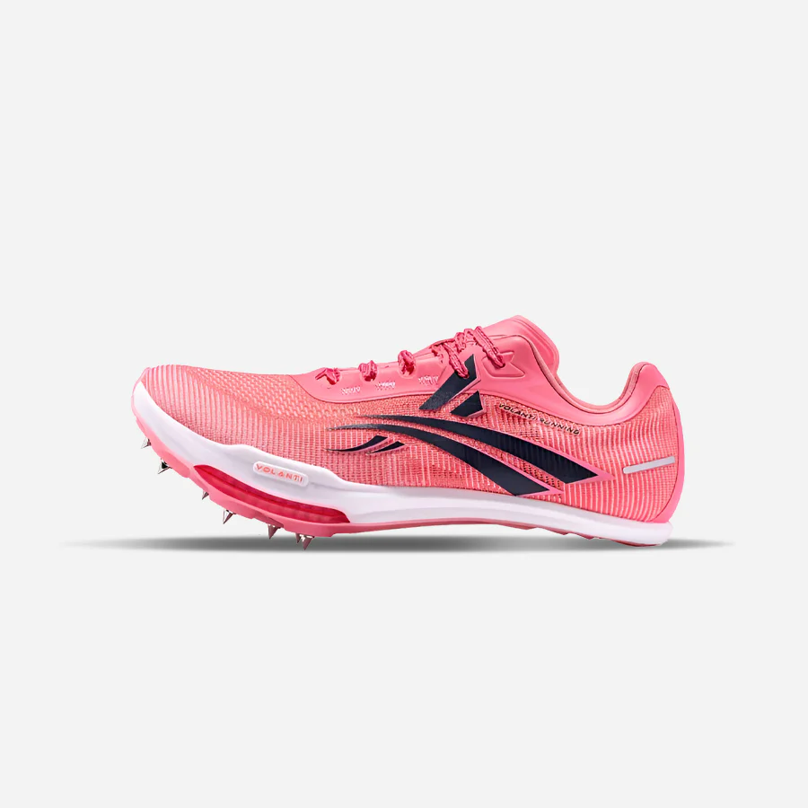 Lynx Carbon Sprint Track Spikes - Image 3