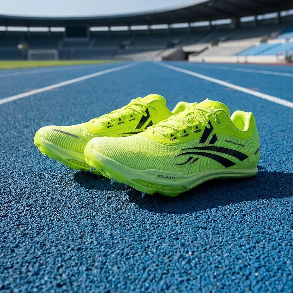 Lynx Carbon Sprint Track Spikes - Image 4
