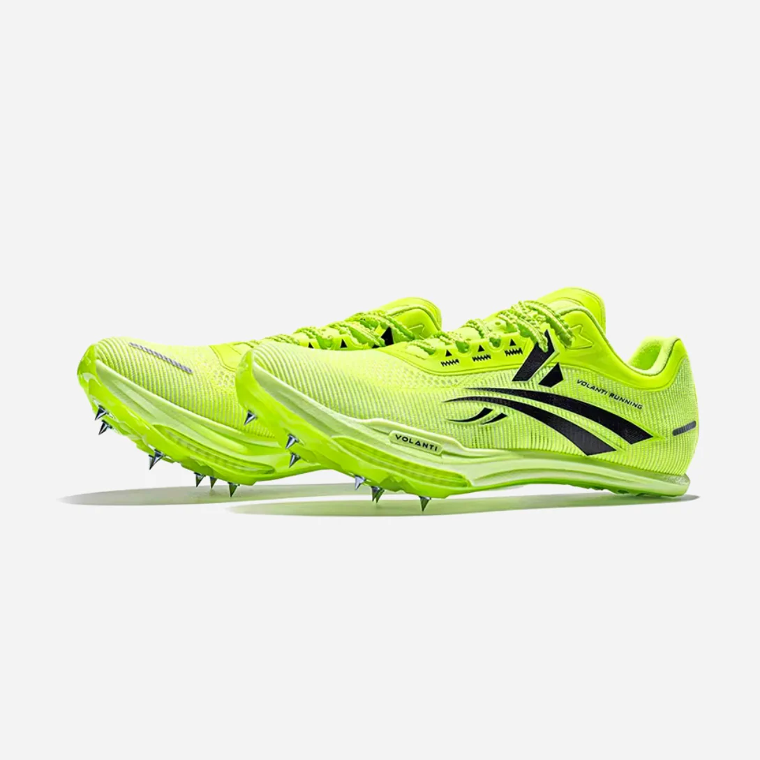 Lynx Carbon Sprint Track Spikes - Image 5