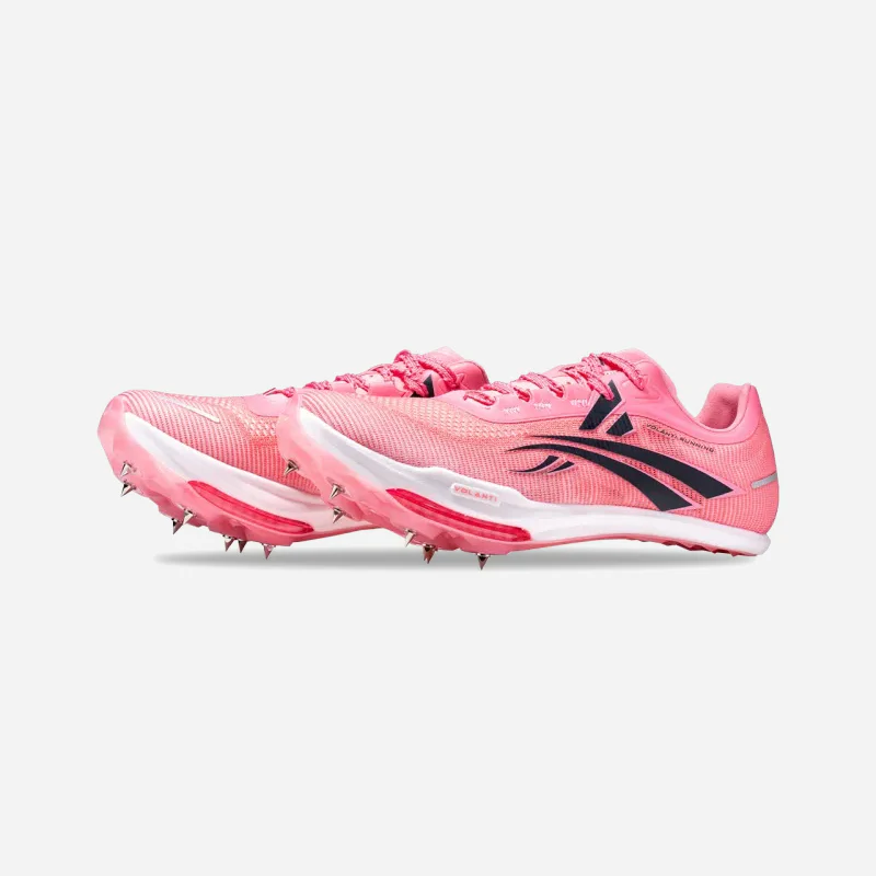 Lynx Carbon Sprint Track Spikes - Image 6