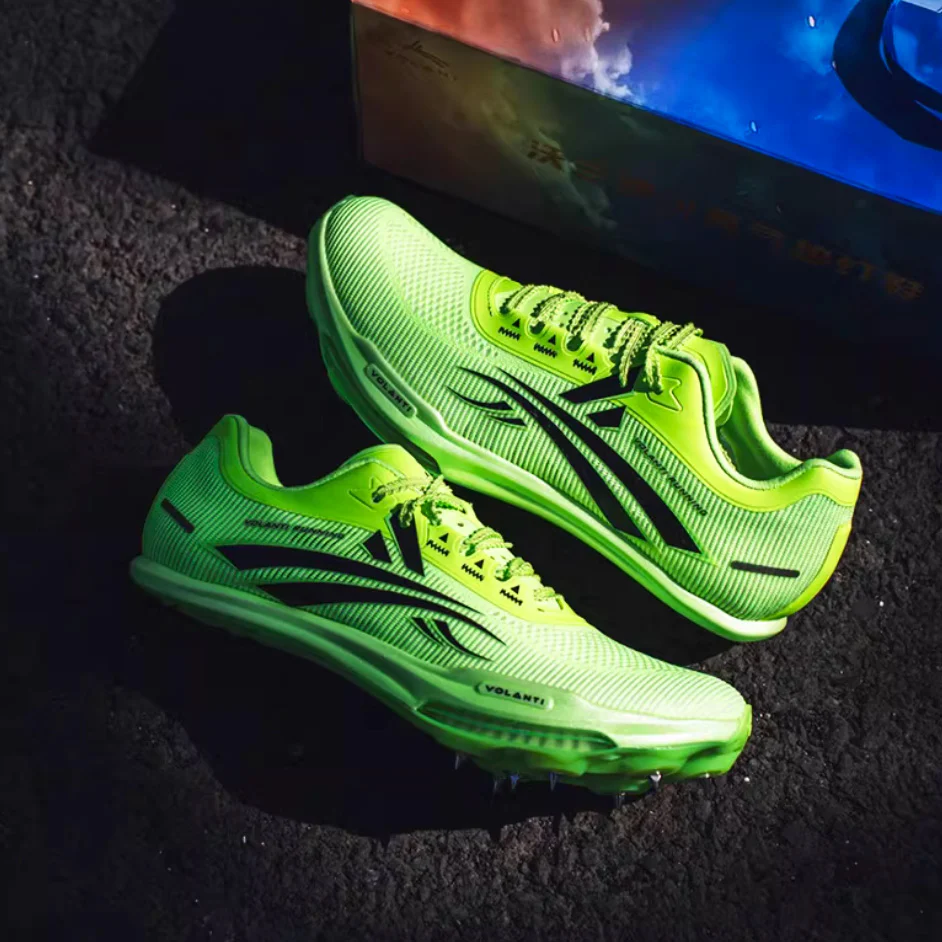 Lynx Carbon Sprint Track Spikes - Image 8