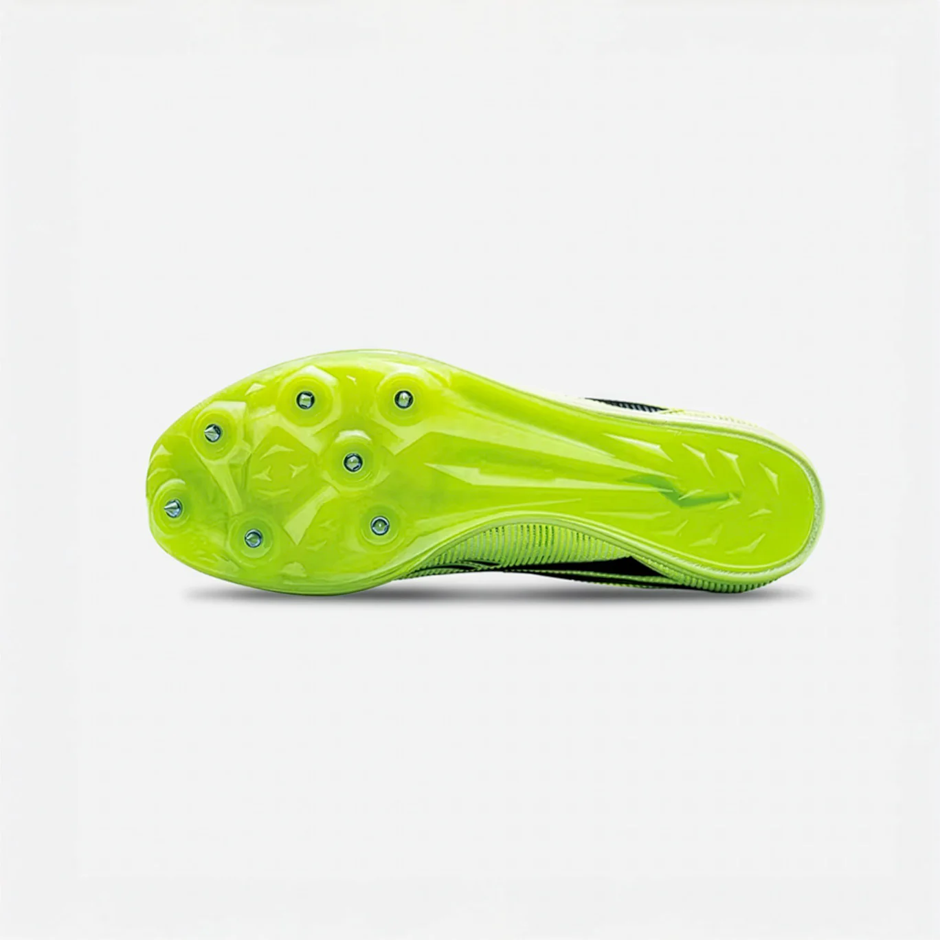Lynx Carbon Sprint Track Spikes - Image 9