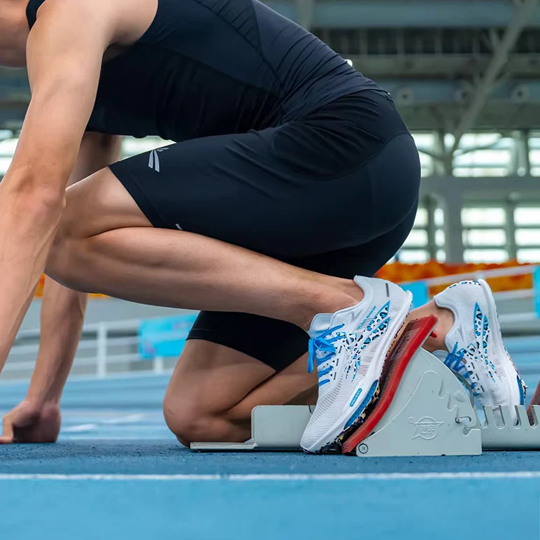 Lynx Pro Sprint Track Spikes - Image 10