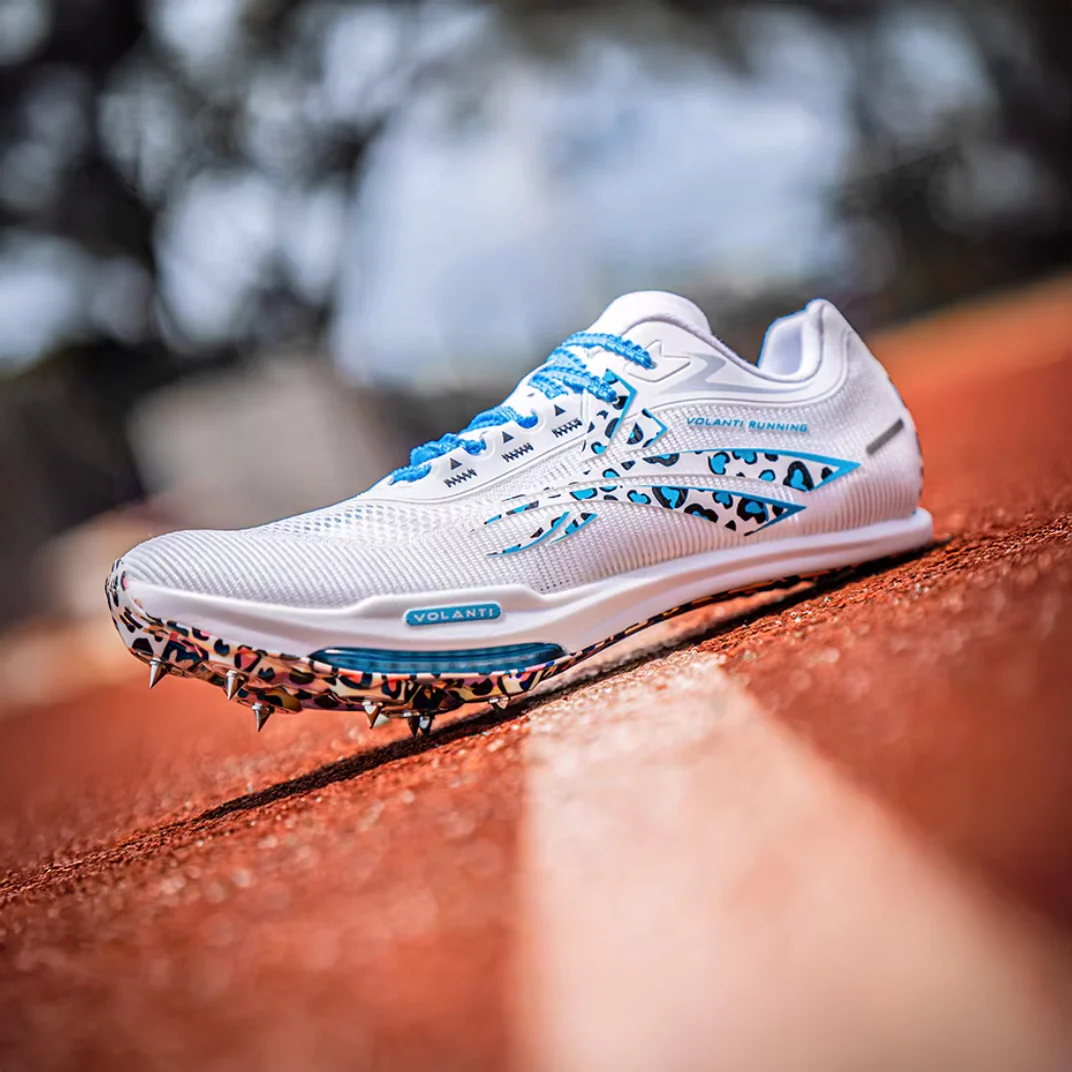 Lynx Pro Sprint Track Spikes - Image 11