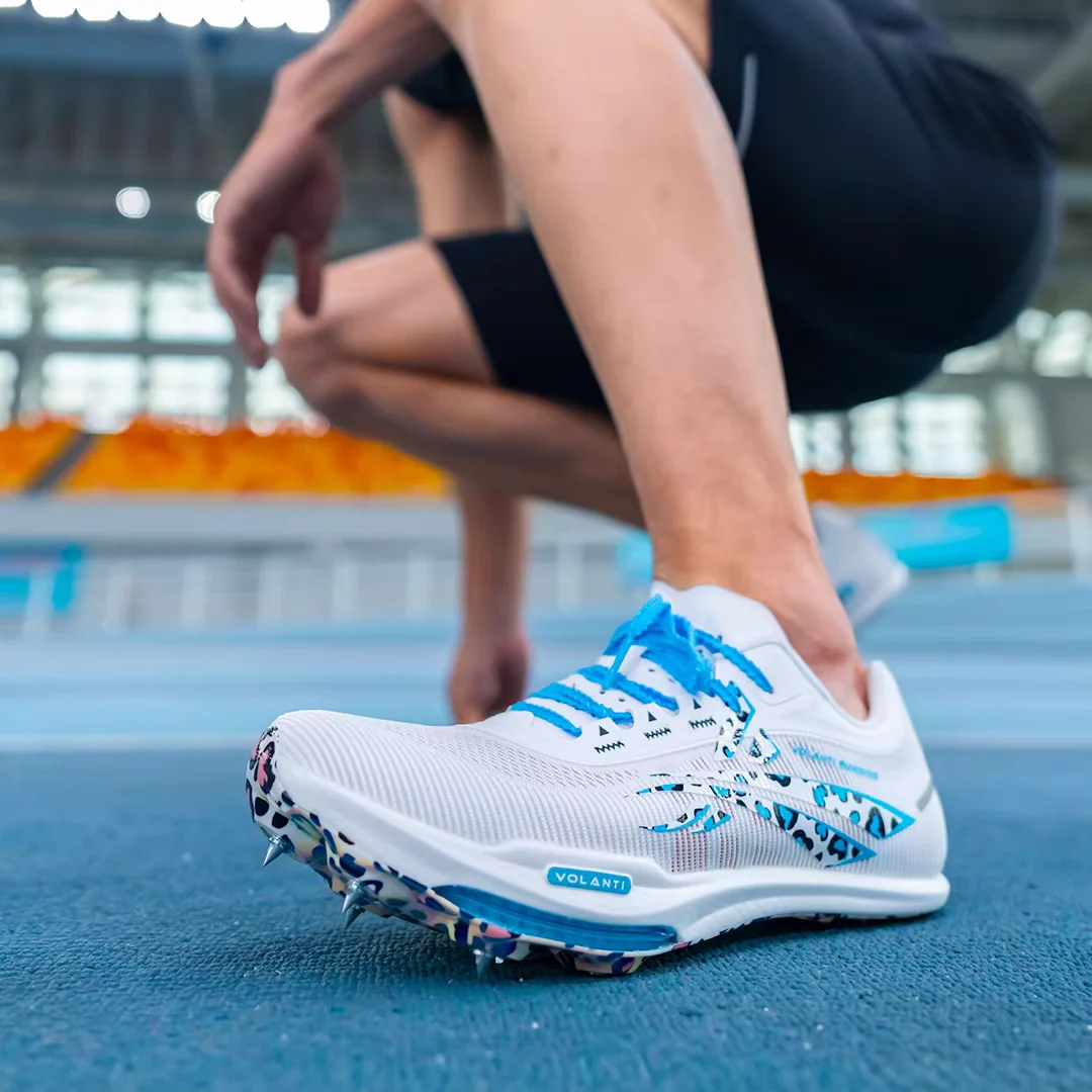 Lynx Pro Sprint Track Spikes - Image 12