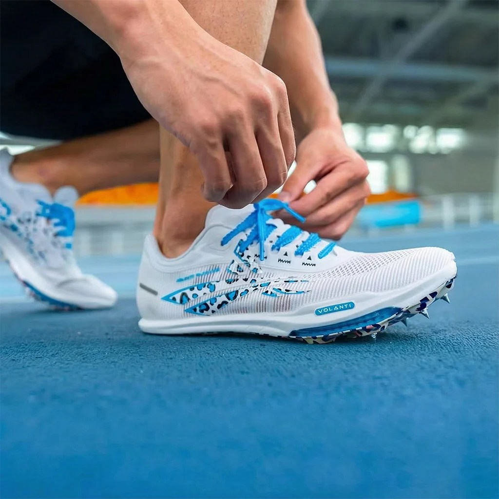 Lynx Pro Sprint Track Spikes - Image 13