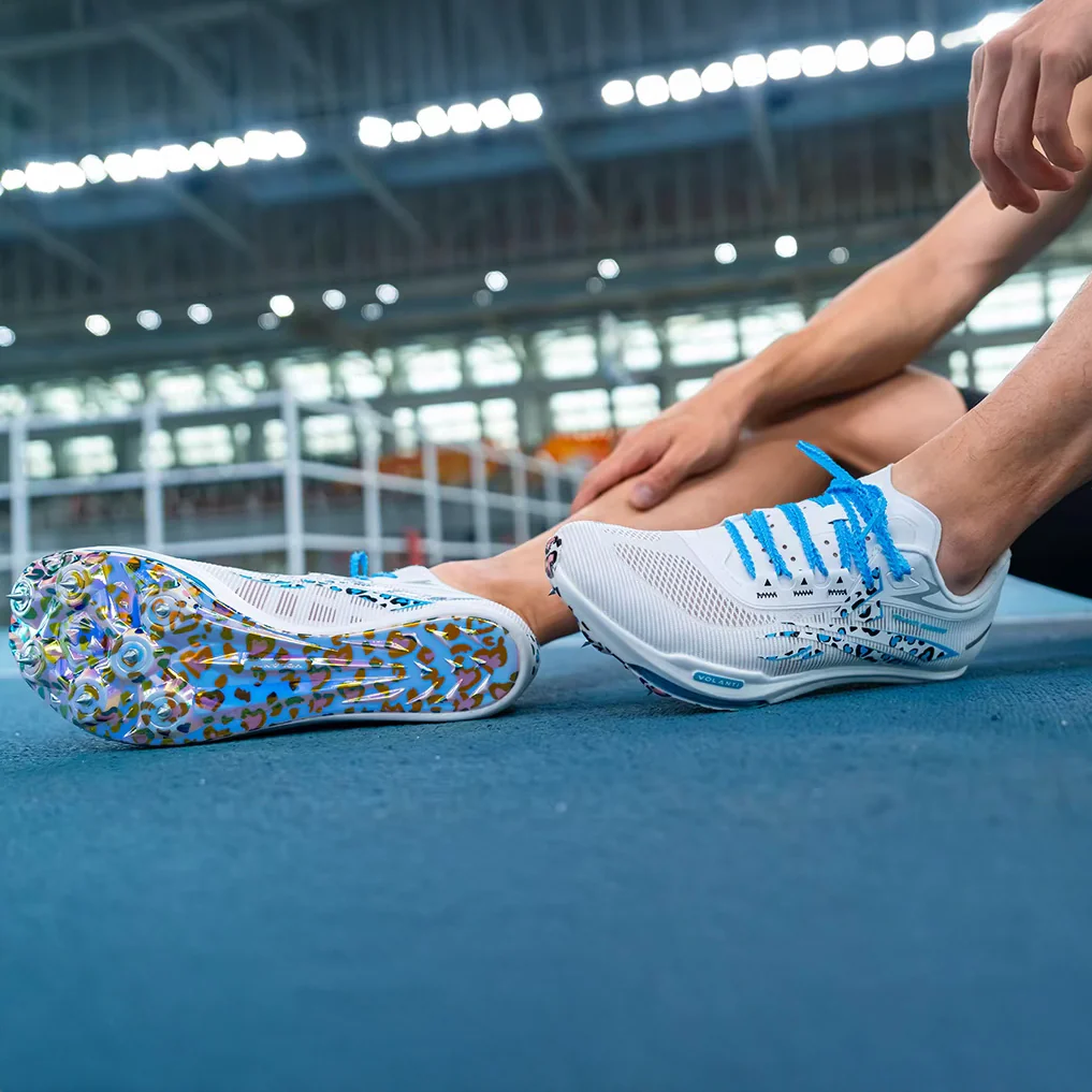 Lynx Pro Sprint Track Spikes - Image 14