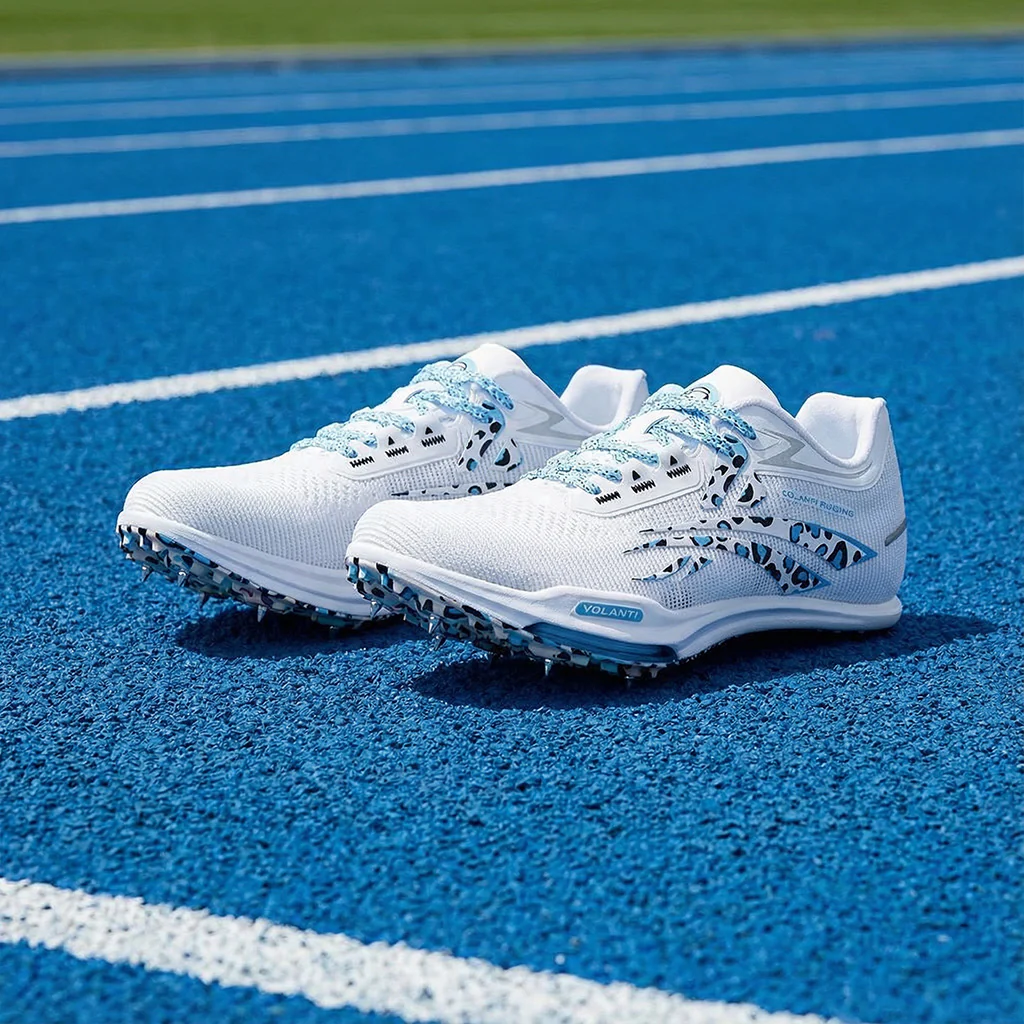 Lynx Pro Sprint Track Spikes - Image 3