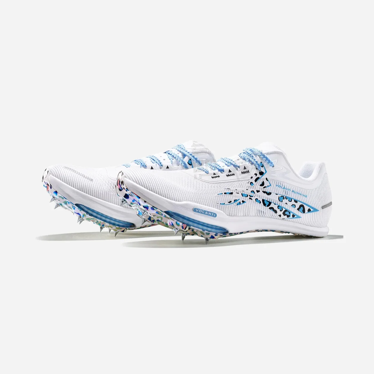 Lynx Pro Sprint Track Spikes - Image 4