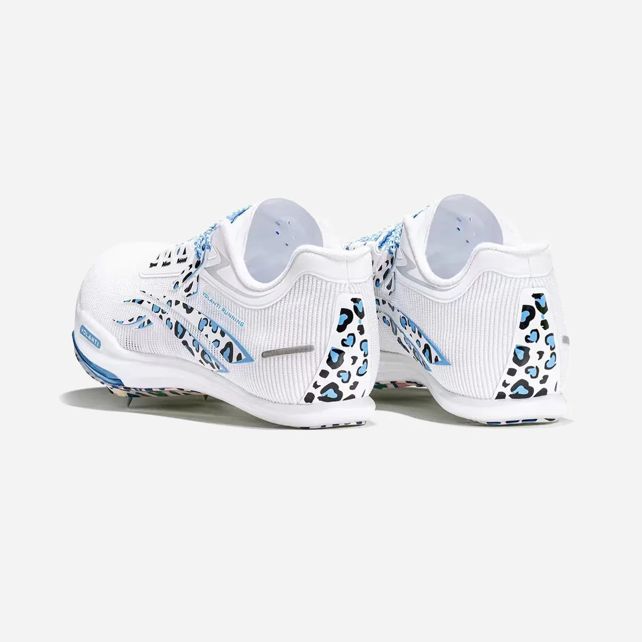 Lynx Pro Sprint Track Spikes - Image 8