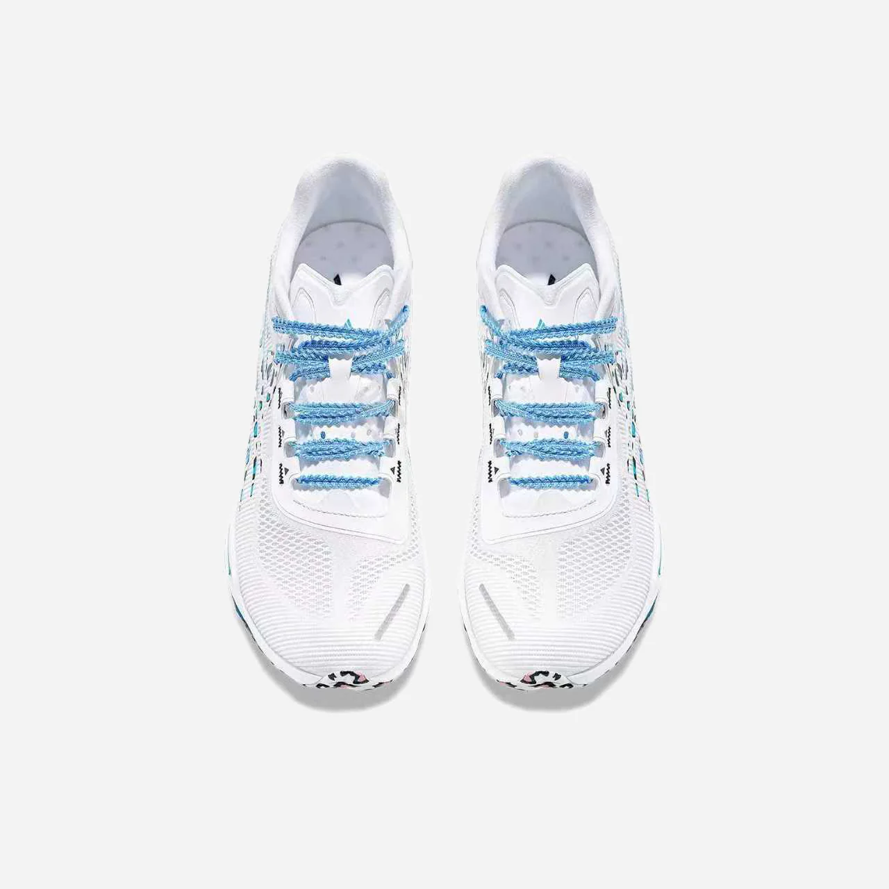 Lynx Pro Sprint Track Spikes - Image 9