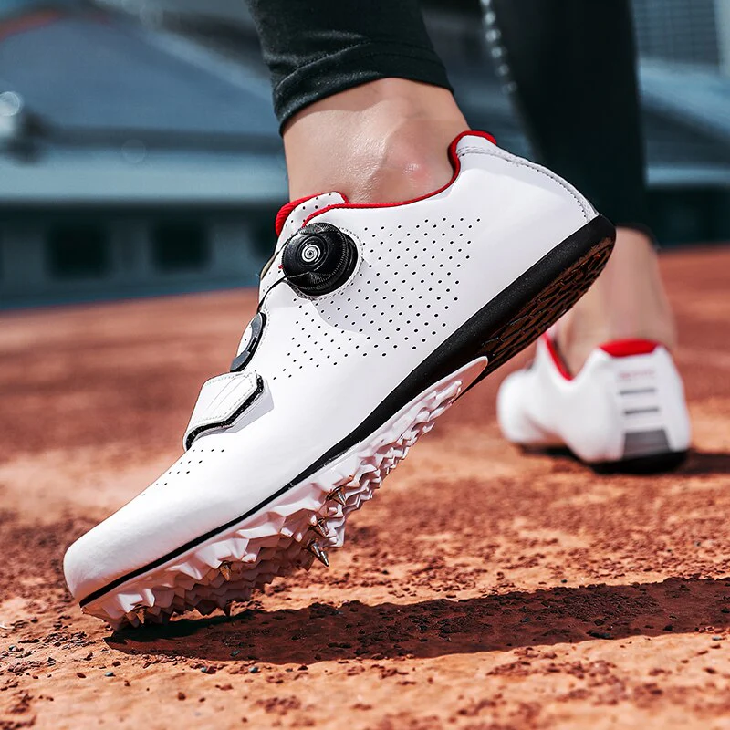 MID-Q Distance Track Spikes - Image 3