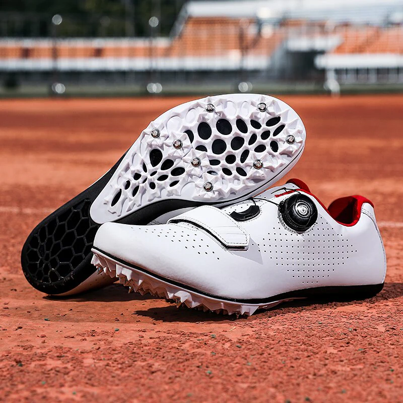 MID-Q Distance Track Spikes - Image 5