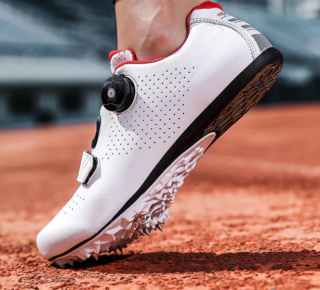 MID-Q Distance Track Spikes - Image 8