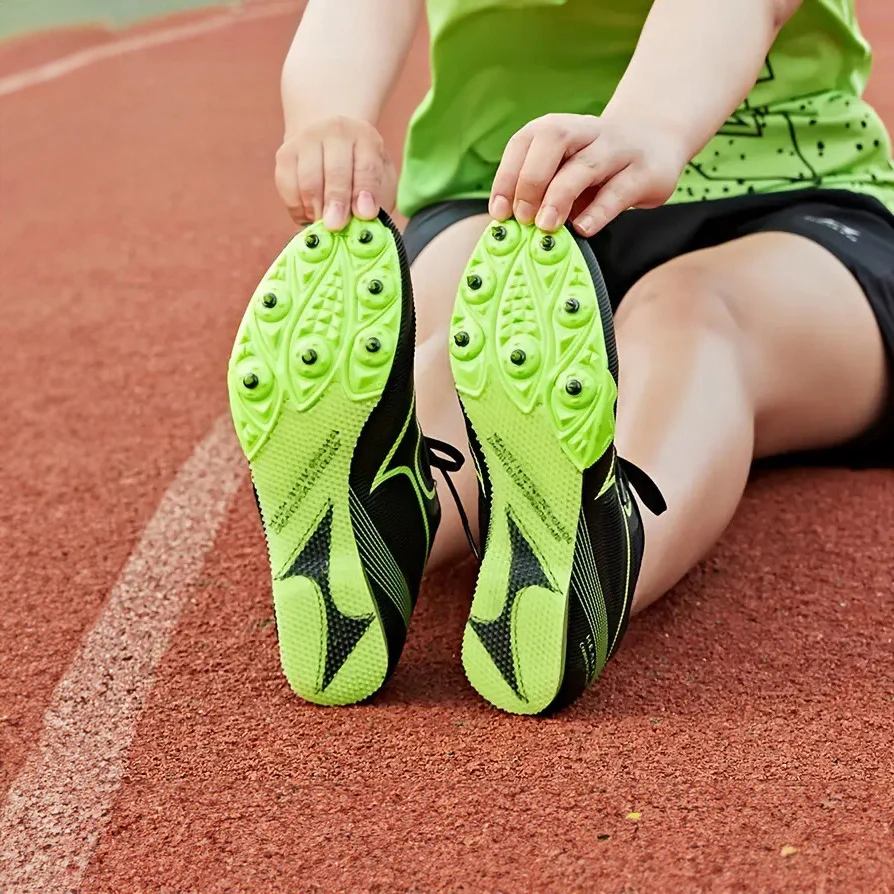 Raptor Sprint Track Spikes - Image 8