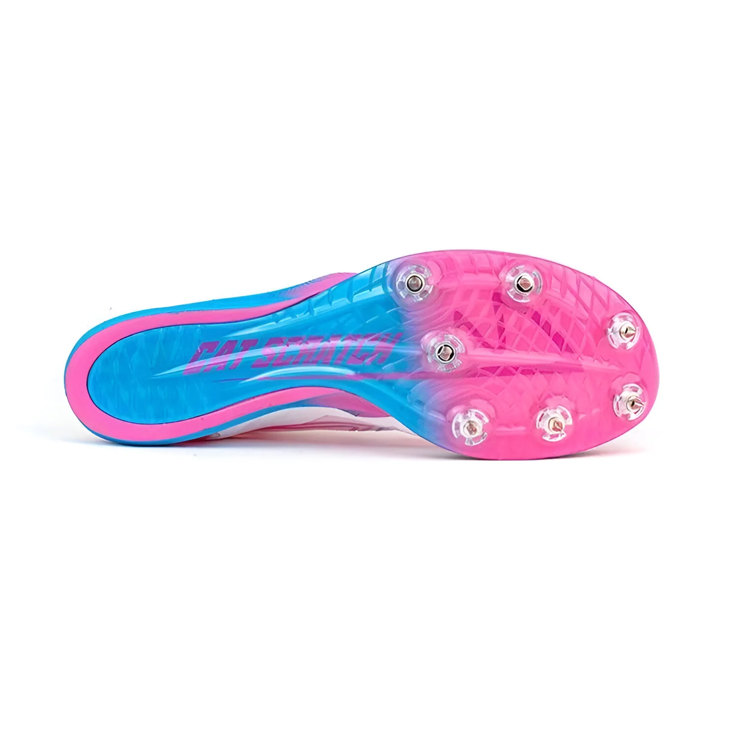 Sonic M Sprint Track Spikes - Image 4